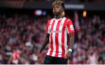 Bayern Münih'in gözü Nico Williams'ta!
