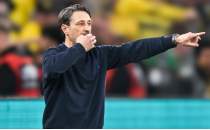 Borussia Dortmund, Niko Kovac ile 1 yl daha uzatt!