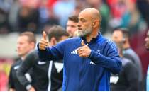 Nuno Espirito Santo, West Ham United'n ilk siyahi teknik direktr oldu