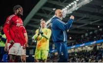 Nottingham Forest'ta Nuno Espirito Santo'nun sözleşmesi uzatıldı