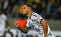 Oulcan alayan, orum FK'ye transfer oluyor!