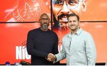 Ömür Aydın, Ümraniyespor'da yeniden başkan