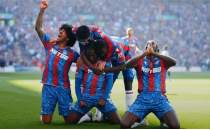 Crystal Palace'n Cas'a yapt itiraza ret! 