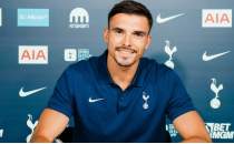 Joao Palhinha Tottenham'da!