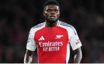 'Serbest kalan' Thomas Partey'in yeni dura Villarreal!