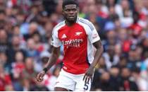 Partey Arsenal'den ayrıldı, yerine Norgaard gündemde!