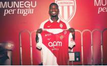 Paul Pogba, Monaco'da!
