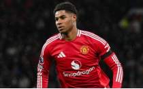 Marcus Rashford, Barcelona'ya doğru!