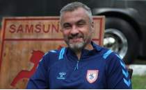 Thomas Reis: 'Galatasaray ve Fenerbahe, Bundesliga'da oynar'