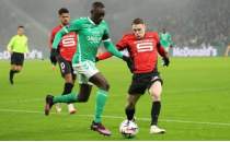 Rennes, deplasmanda 2 golle galip