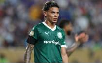 Roma'nın yeni hedefi: Richard Rios
