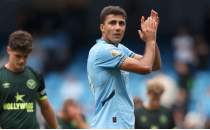 Real Madrid'te, Rodri dnda lgnla yer yok!