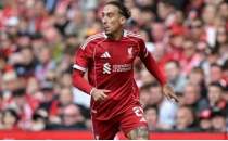 Liverpool, Konstantinos Tsimikas' kiralamaya hazr
