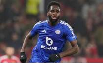 Odsonne Edouard: 'Amerika'ya gitmem'