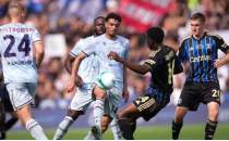 Udinese, deplasmanda Pisa'y tek golle geti!
