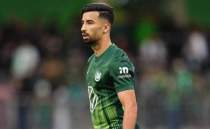 Wolfsburg'tan Benfica'ya ret: Mohamed Amoura