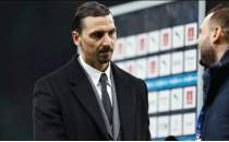 Ibrahimovic: 'Ben Milan'n koruyucusuyum'