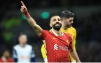 Muhammed Salah imzaya ok yakn: Liverpool