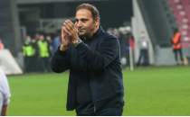 Samsunspor'dan transfer aklamas!