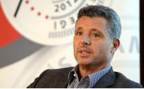 Fenerbahe Bakan Aday Sadettin Saran'dan aklama