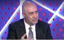 Tolunay Kafkas'tan Nuri Şahin'e gönderme!