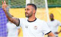 Seluk ahin: 'Arda Turan'dan farkl planlarm var'