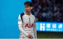 Heung-Min Son, Tottenham'a veda etti