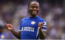 Chelsea'de Sterling ve Disasi krizi! 