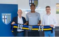 West Ham, kalecisini Parma'da buldu