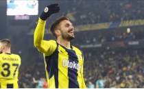 Dusan Tadic, Atletico Madrid'e doru!