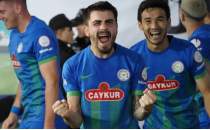 Galatasaray'dan yerli hamle: Taha Şahin