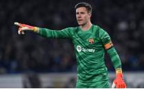 Barcelona'nın Ter Stegen kararına tepki!