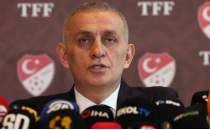 PFDK, bahis soruşturmasında futbolculara verilen cezaları açıkladı