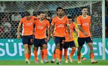 Viking - Başakşehir: Muhtemel 11'ler