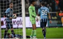 Adana Demirspor'un Sper Lig maceras 4 sezon srd