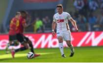 Antalyaspor'un en golc ismi Gaich 