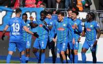 aykur Rizespor, kt gidie son vermek istiyor