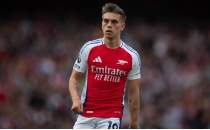 Leandro Trossard'tan fla transfer itiraf!
