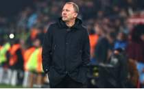 Beşiktaş'ta yeni hedef: Türkiye Kupası