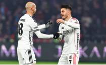 Beşiktaş'a transfer tesellisi: Vaclav Cerny