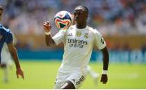 Real Madrid Vinicius ile sözleşme yenilemeyi planlıyor