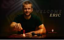 Eric Dier resmen Monaco'da!