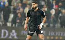 Samsun'da Benasser ile yollar ayrld