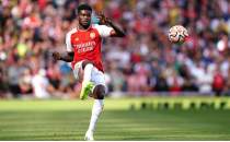 Thomas Partey, Villarreal yolunda!
