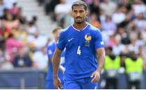 Loic Bade, Sevilla'dan Leverkusen'e!
