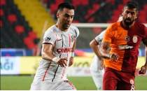 Kayserispor, Furkan Soyalp'i aklad!