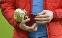 'Dünyada 2025 yılının en iyi futbolcusu' adayları açıklandı: Listede Türk yıldız da var!