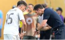 Xabi Alonso, Arda Gler eletirilerine yant verdi