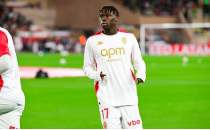 Galatasaray'da gndem Singo