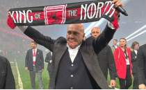 Yksel Yldrm'dan transfer aklamas